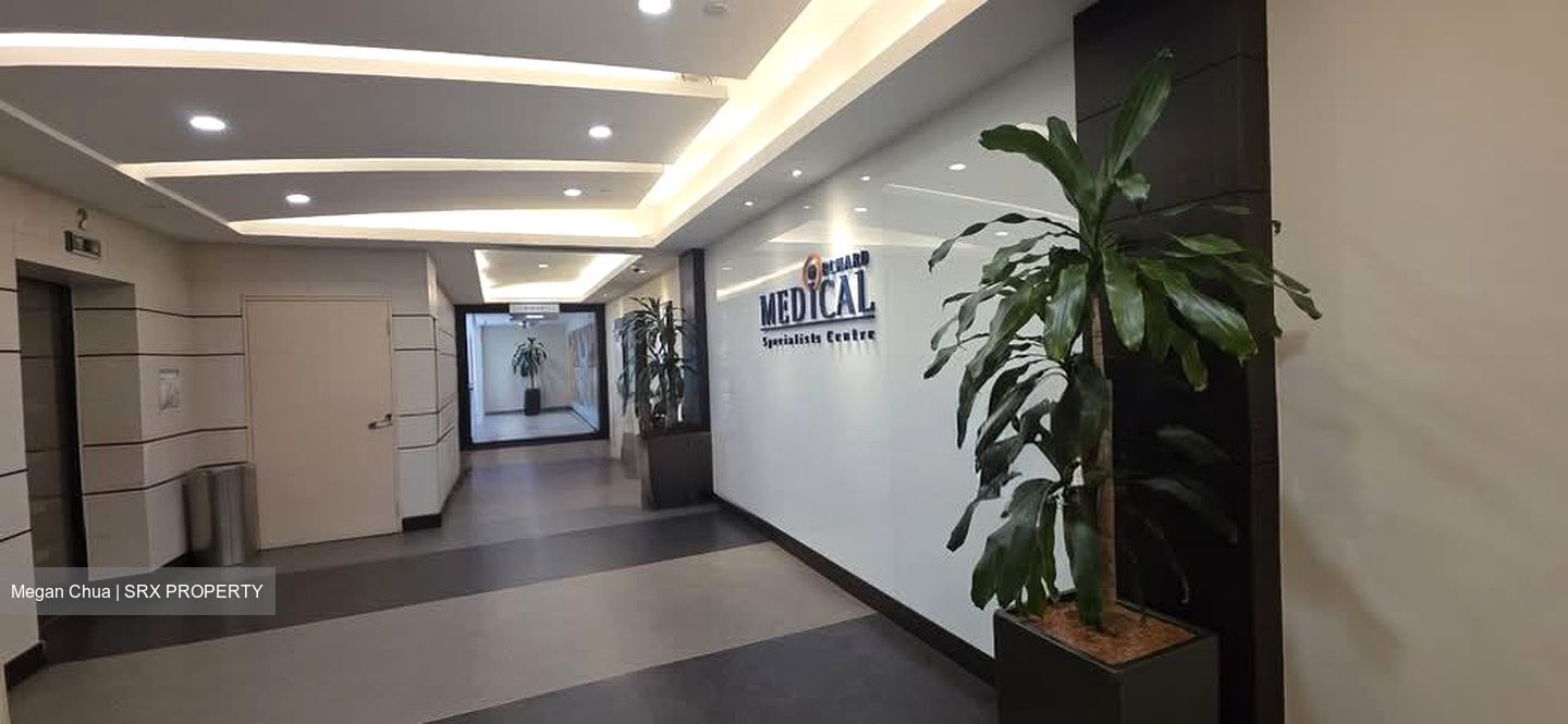 Lucky Plaza (D9), Retail #621732311